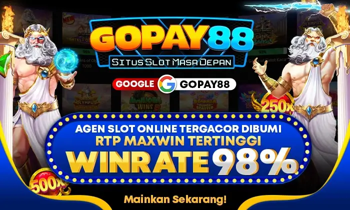 RTP GOPAY88